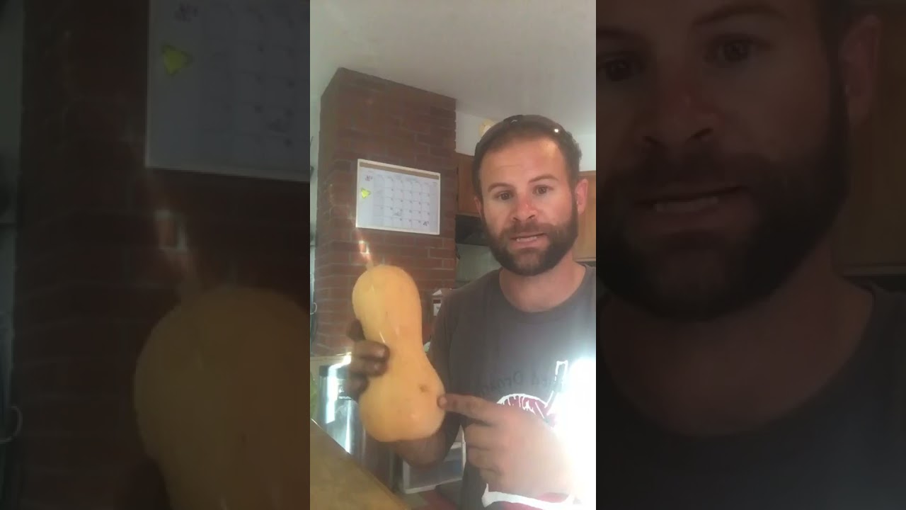 2021 Summer CSA week 18