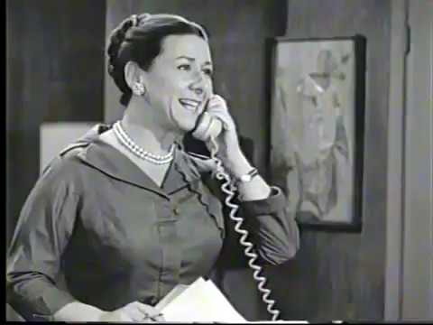 Jack Benny Program: How Jack Met George Burns (Guest George Burns)