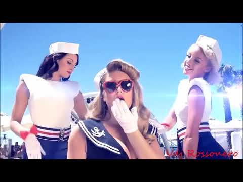 Geo Da Silva, Dj Combo & Stephan F - Disco Inferno (Dance Hit Remix 2025)