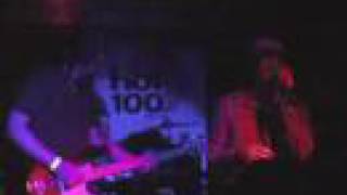 Paulson - Calling on You (live)