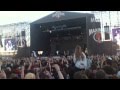 30 Seconds To Mars Hurricane (cut) (Live Moscow ...