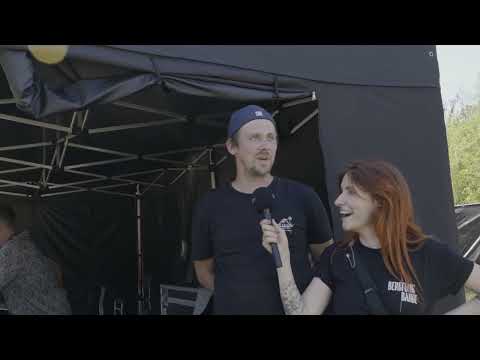 Bergfunk 2023 Aftermovie