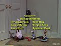 Winnie The Pooh And A Day For Eeyore 1983 Opening Scene
