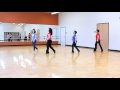 Whip It - Line Dance (Dance & Teach)