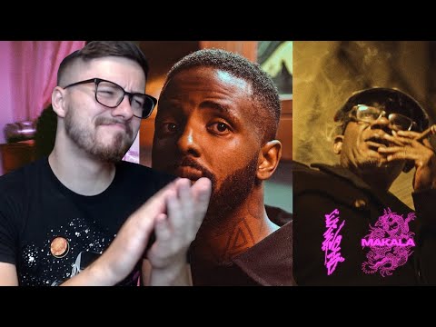 THIS DESERVES MORE VIEWS!! | MAKALA - AL DENTE / BELLY | REACTION!!