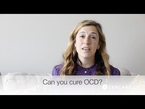 Can you cure OCD?