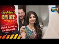 Sasur Ki Shaitani Hawas Sasur Ji Angna Hai Padhare Crime Alert EP 1046 Real Story
