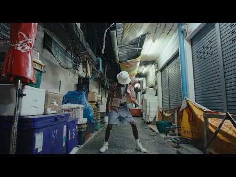 Lite Fortunato - Sedated Trips (Official Video)