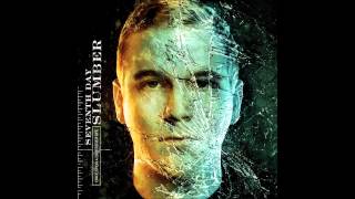 Seventh Day Slumber - Break Me