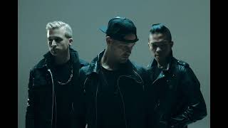 The Glitch Mob - Our Demons (Pair of Arrows Remix) (1 hour)