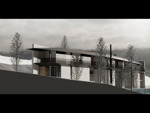 HOUSEMUSEUM  - Architecture by Karim Nader Studio