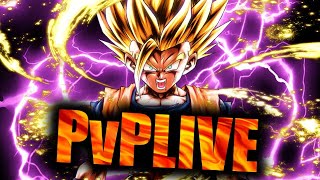 恐怖の超高レート・・【ドラゴンボールレジェンズ/DRAGONBALLLEGENDS】