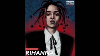 Rihanna - Woo ft. Travis Scott (Audio)