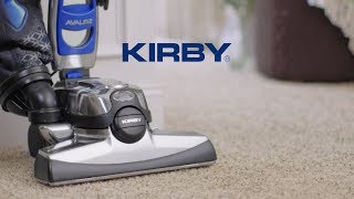 The Kirby Company Presents: Avalir 2 Home Cleaning System