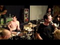 Bouncing Souls- Born Free