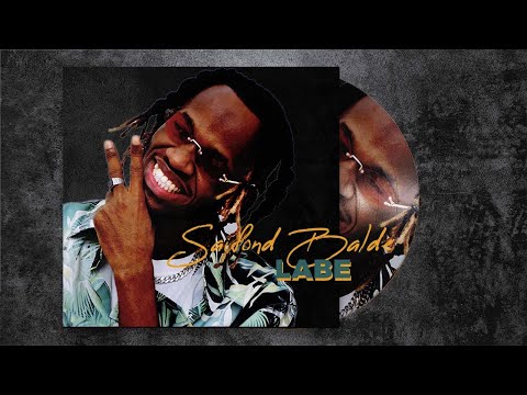 SAIFOND LABÉ (audio officiel  By mintigui prod 2023