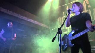 Esben and the Witch &quot;The Jungle&quot; @ RCA