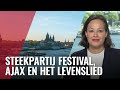 LIVE: Het AT5 Nieuws van maandag 29 mei