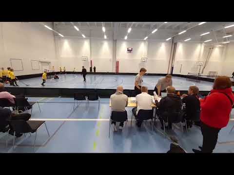 Welhot P11: Vuorelan Turnaus 8.10.2022