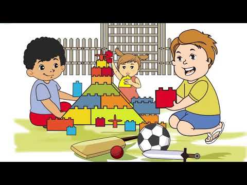 A short story on Responsibility for Kids / Play and Learn / Moral Values Stories