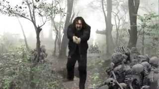 [閒聊] 派對咖薩魯曼要怎麼稱霸中土