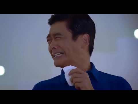 Tagalog dubbed movie | Sobrang ganda