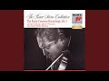 Violin Concerto No. 1 in G Minor, Op. 26: III. Finale. Allegro energico