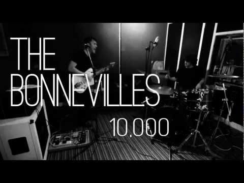 The Yard Sessions - The Bonnevilles