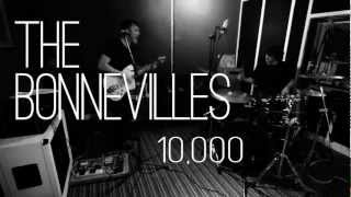 The Yard Sessions - The Bonnevilles