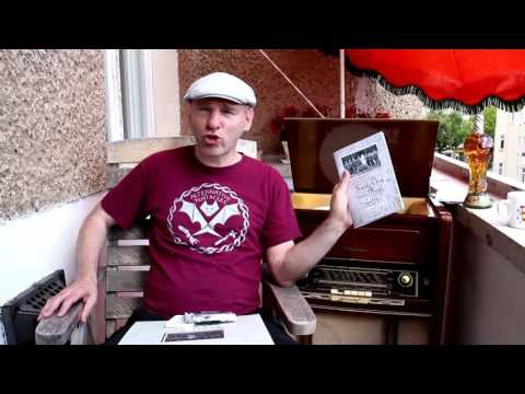 Andreas Gläser - Knuts Opa war Nazi Hörspiel