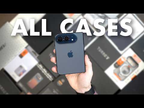 Top Cases for iPhone Duo - Don't make the wrong choice!