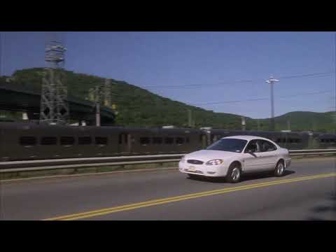 Cinemañana | Jim Jarmusch's Broken Flowers | Film & Music