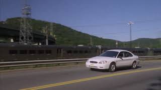 Cinemañana | Jim Jarmusch's Broken Flowers | Film &amp; Music