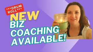 ***Drum Roll***Introducing my NEW candle making membership programs!