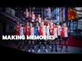 ?????? ???????? | Feyenoord & G-Roots - Love U More