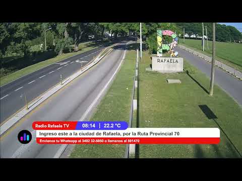 Agencia de seguridad vial Santa Fe