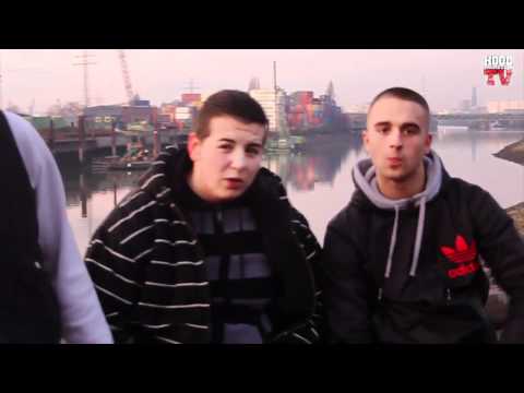 Anonym feat. Gypsy, Gitano - Ein Tag mit Uns (Offizielles Musikvideo HD).mp4