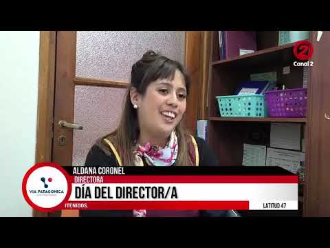 #ENVIVO #PuertoDeseado #SantaCruz #Argentina Noticias de Ultima Hora!