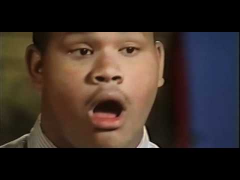 The Great Debaters Re-edited trailer