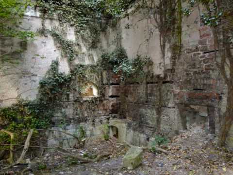 Nettleham hall with david sylvian