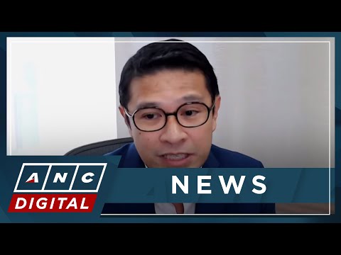 VISA exec: PH a very exciting market with billing growth, tourism revival | ANC