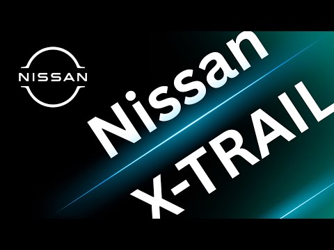 Der Nissan X-TRAIL TEKNA 1.5 VC-T e-Power e-4ORCE 4x4