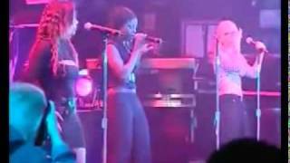 Sugababes - G-A-Y Live 2005 Pt. 1