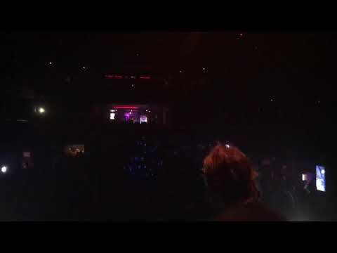 Hernan Cattaneo playing 'Morttagua - Horus' [Timeless Moment] Live in Rio!