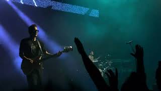 Blink-182 “Hope” Descendents Cover - LIVE 4K Hollywood, FL