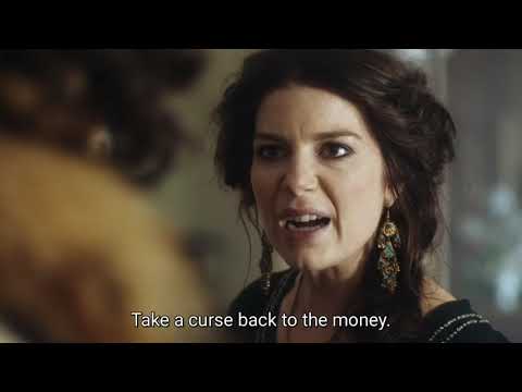 Ada Thorne visits John Shelby and Esme || S04E01 || PEAKY BLINDERS