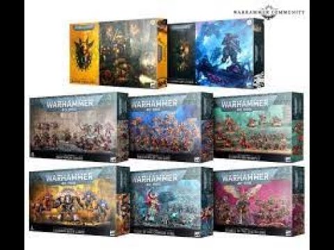 New Raven Guard Box. Among others