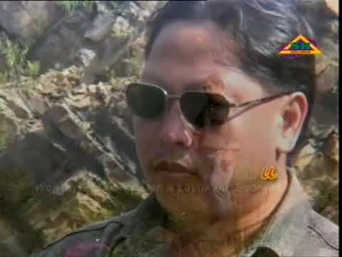 Mantad Ngigis Nu-George Lian (Lyrics Video)