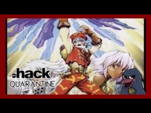 A Cat-tastic Bonus Dungeon | .hack//Quarantine (Bonus)