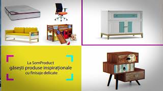 SomProduct Advertising